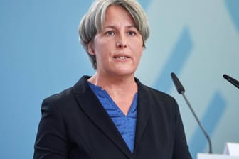 Kerstin Claus: Die Unabhängige Beauftragte für Fragen des sexuellen Kindesmissbrauchs fordert mehr Investitionen gegen den Missbrauch.