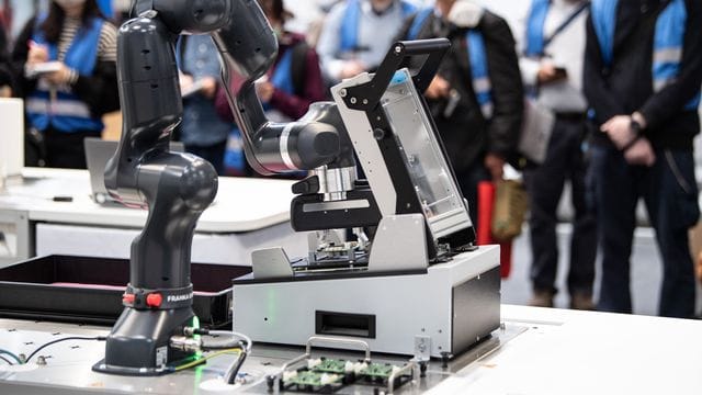 Hannover Messe 2022 Hannover Messe 2022
