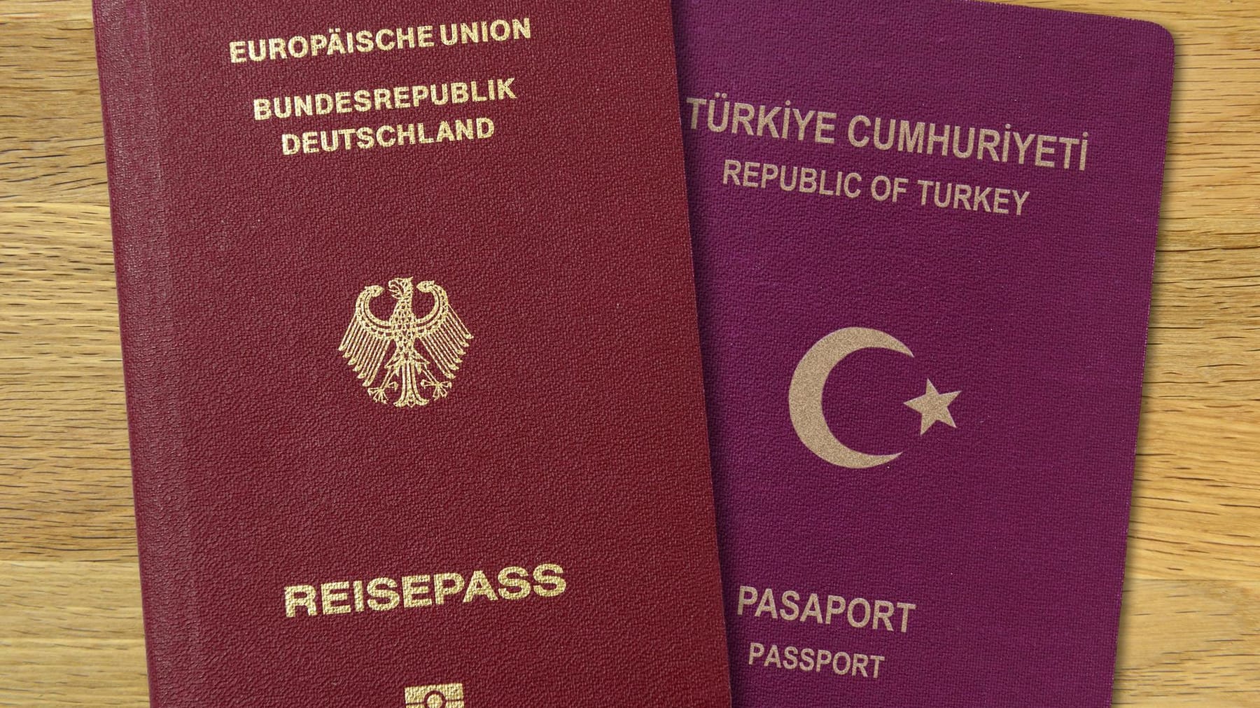 Doppelte Staatsbürgerschaft: Wer Bekommt Sie Und Was Steckt Dahinter?