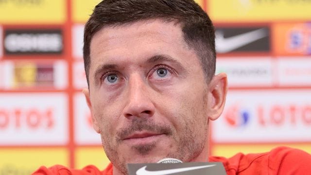Will den FC Bayern unbedingt verlassen: Robert Lewandowski.
