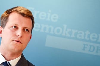 Neuer FDP-Fraktionsvorsitzender