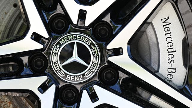 Mercedes-Benz Group