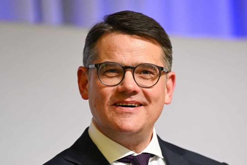 Boris Rhein