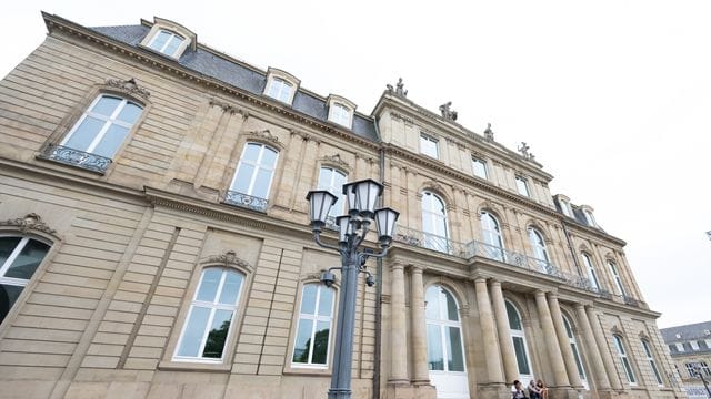 Haus der Abgeordneten Haus der Abgeordneten