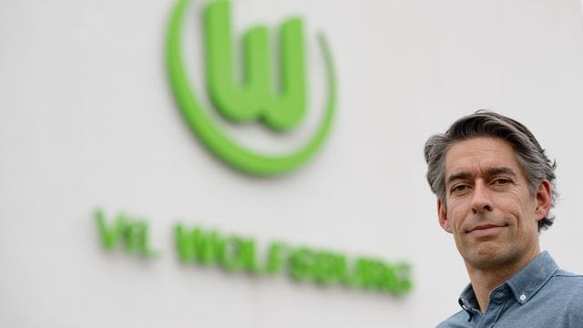 Michael Meeske befürchtet, dass die Bundesliga den Anschluss verlieren könnte. Michael Meeske befürchtet, dass die Bundesliga den Anschluss verlieren könnte.