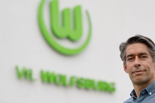 Michael Meeske befürchtet, dass die Bundesliga den Anschluss verlieren könnte.