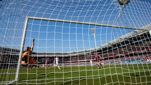 Fußball