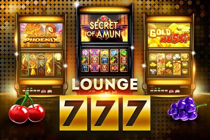 Lounge 777 (Quelle: Whow Games)