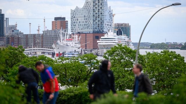 Elbphilharmonie