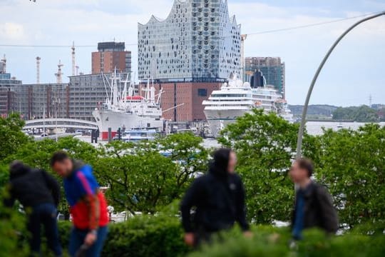 Elbphilharmonie