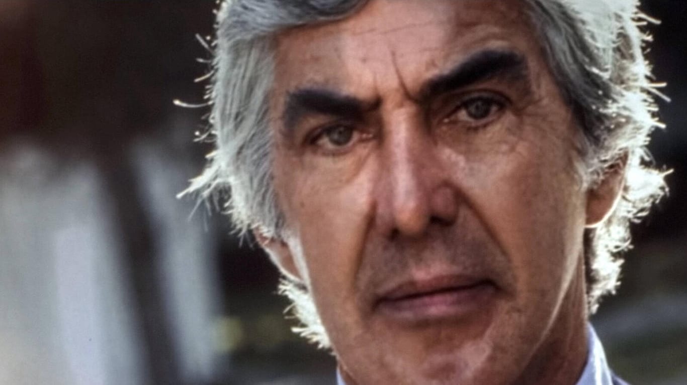 John Z. DeLorean: Der Firmengründer wollte ein wegweisendes Auto bauen und Jobs schaffen. Ein Versuch, sein Unternehmen zu retten, brachte ihn fast in den Knast.