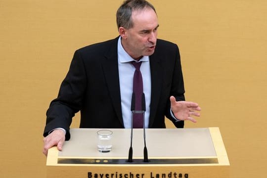 Hubert Aiwanger