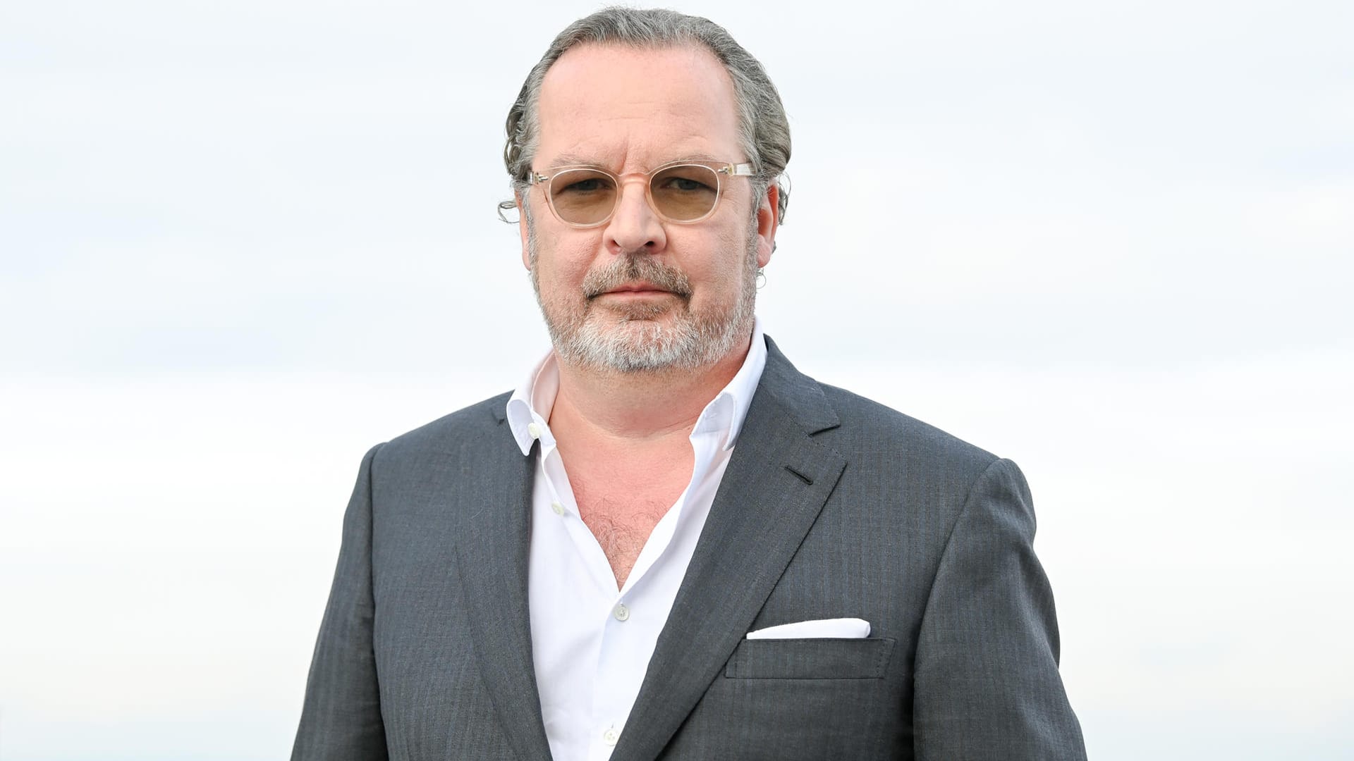 Der Medienanwalt Christian Schertz.