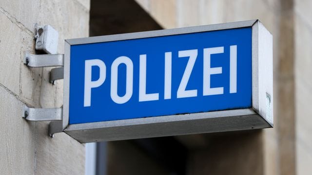 Polizei