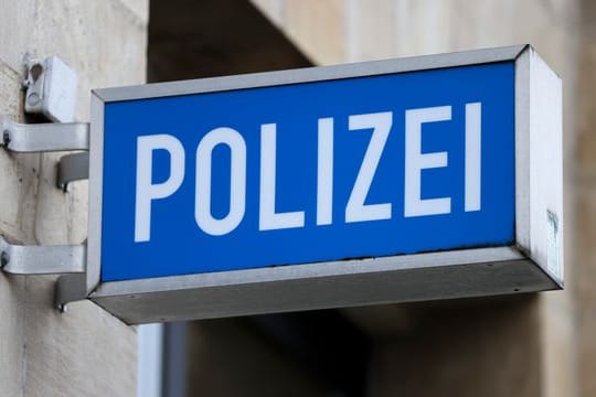 Polizei