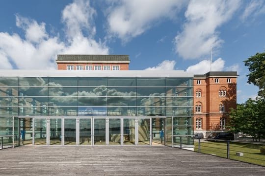Schleswig-Holsteinischer Landtag