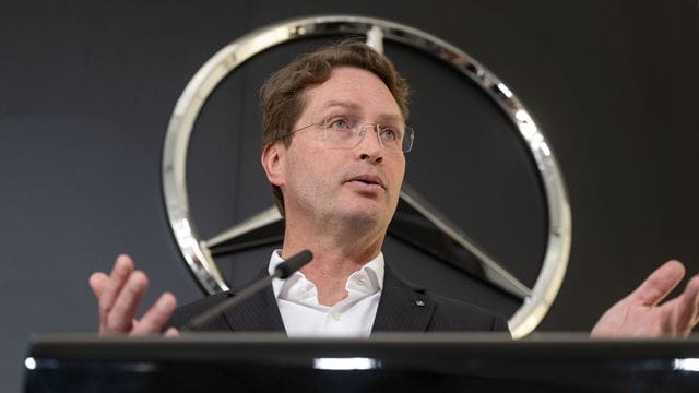 Grundsteinlegung für Mercedes-Benz eCampus