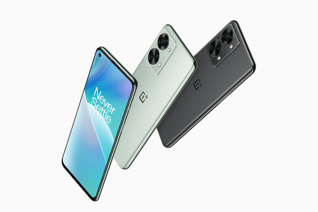 OnePlus Nord 2T 5G: Der Nachfolger des OnePlus Nord 2 kommt am 24. Mai auf den Markt.