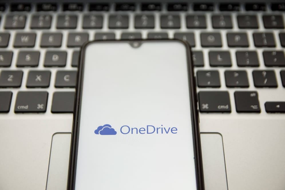 Cloud-Anbieter wie OneDrive bieten die Möglichkeit, Daten, Bilder oder Dokumente online zu speichern.