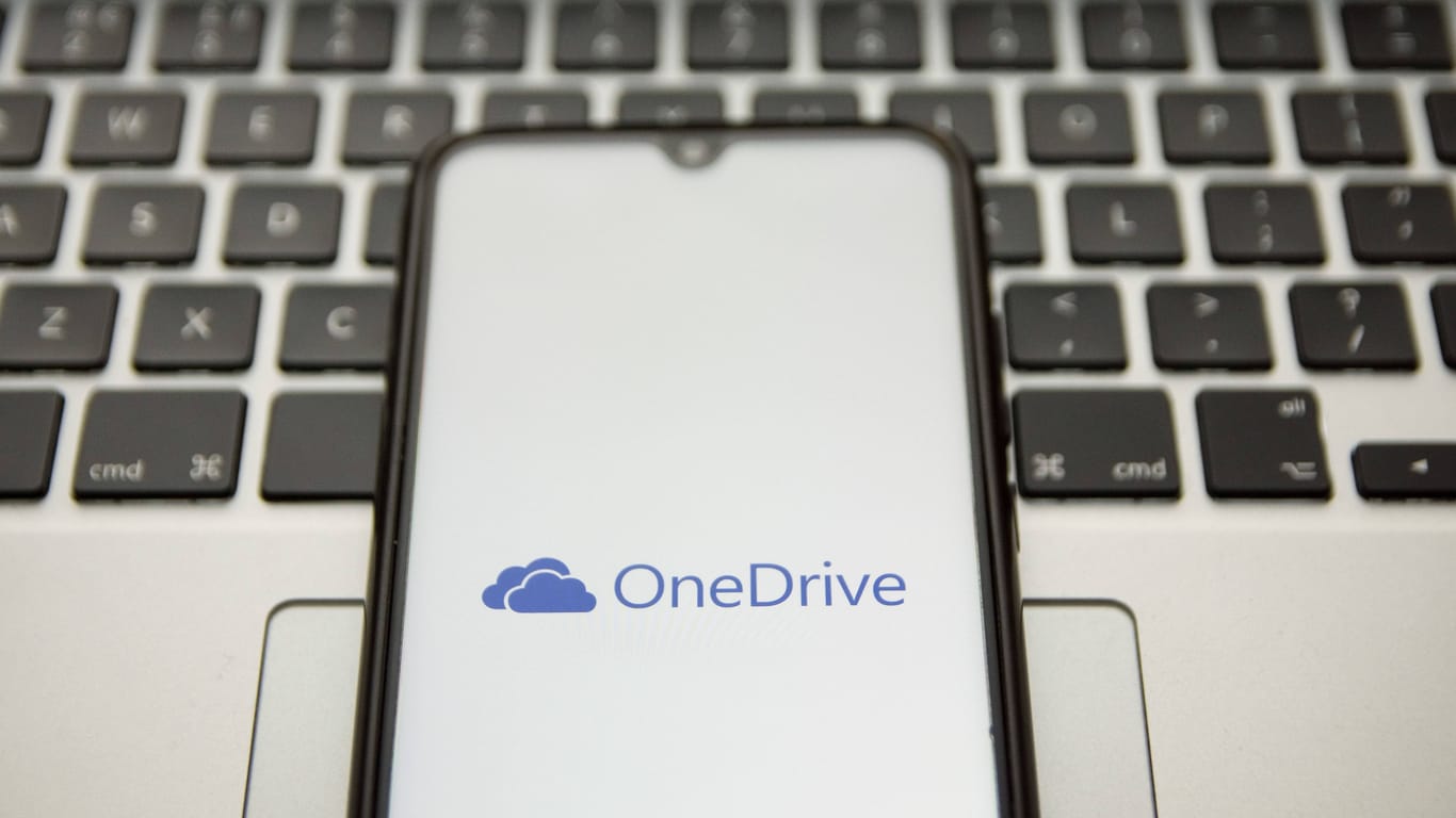 Cloud-Anbieter wie OneDrive bieten die Möglichkeit, Daten, Bilder oder Dokumente online zu speichern.