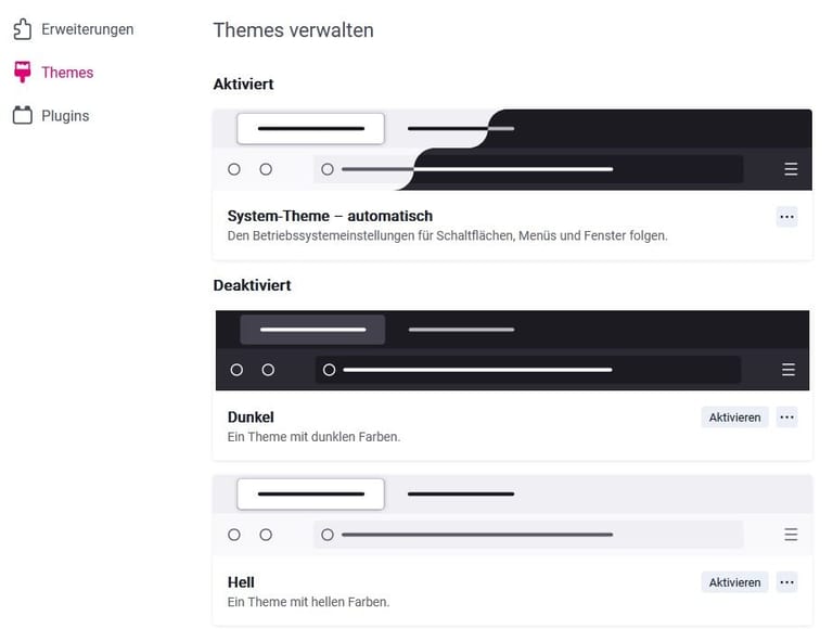 Der neue Browser ist da So gut ist neue Version