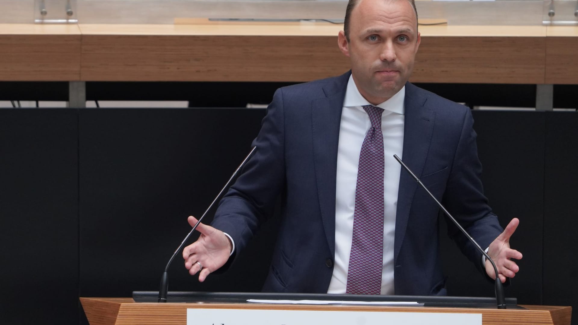 Sebastian Czaja