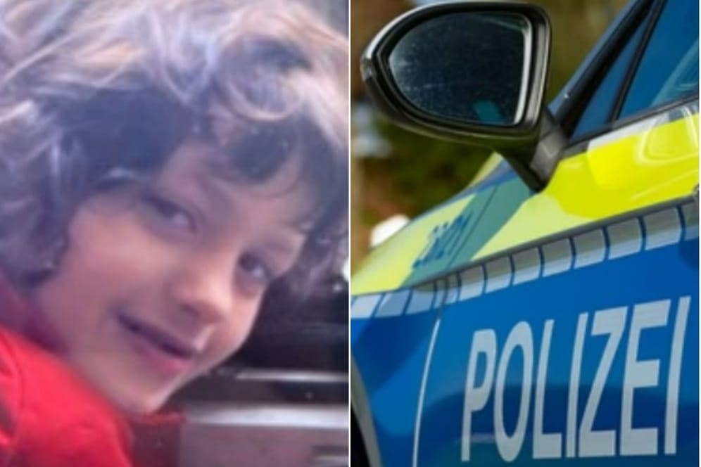 Der achtjährige Joe wird seit Tagen in Oldenburg vermisst: Die Polizei ging nun einem konkreten Zeugenhinweis nach.