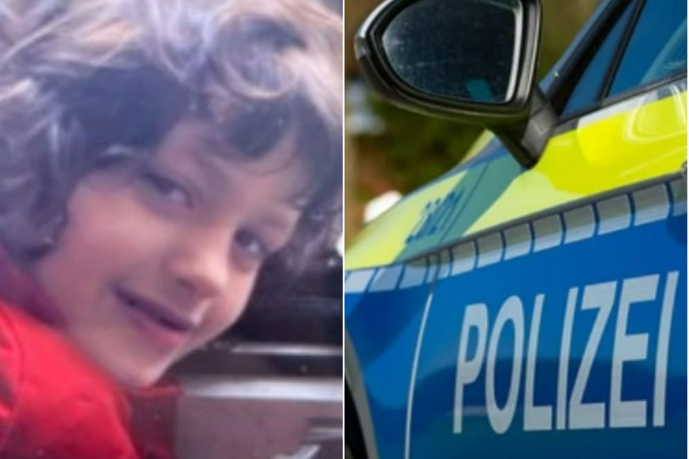Der achtjährige Joe wird seit Tagen in Oldenburg vermisst: Die Polizei ging nun einem konkreten Zeugenhinweis nach.