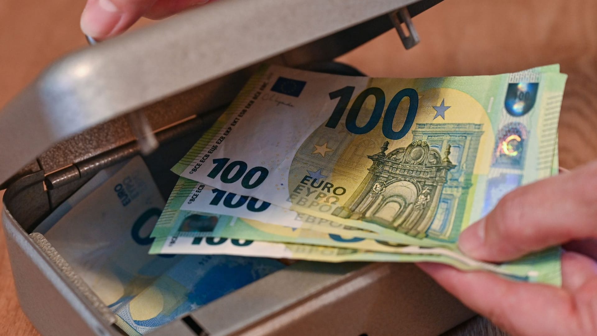 Geld Geld