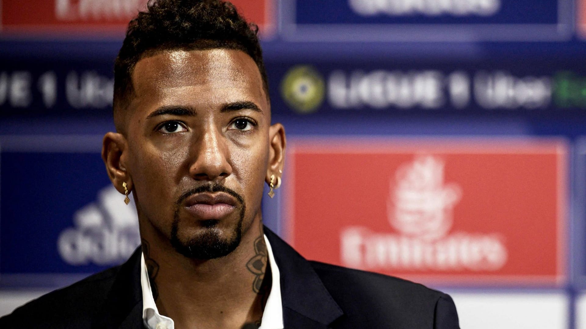 Jerome Boateng