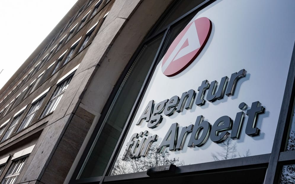 Agentur für Arbeit