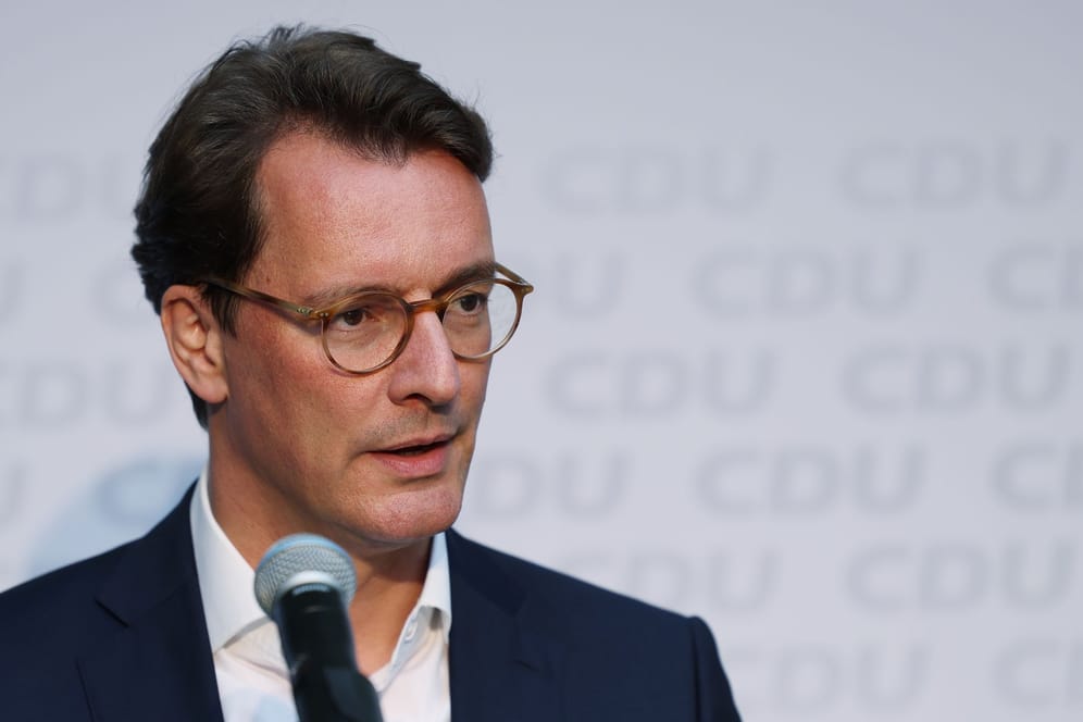 Hendrik Wüst