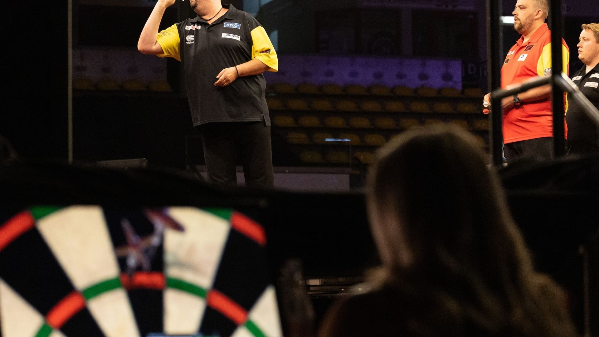 Darts WM Darts WM