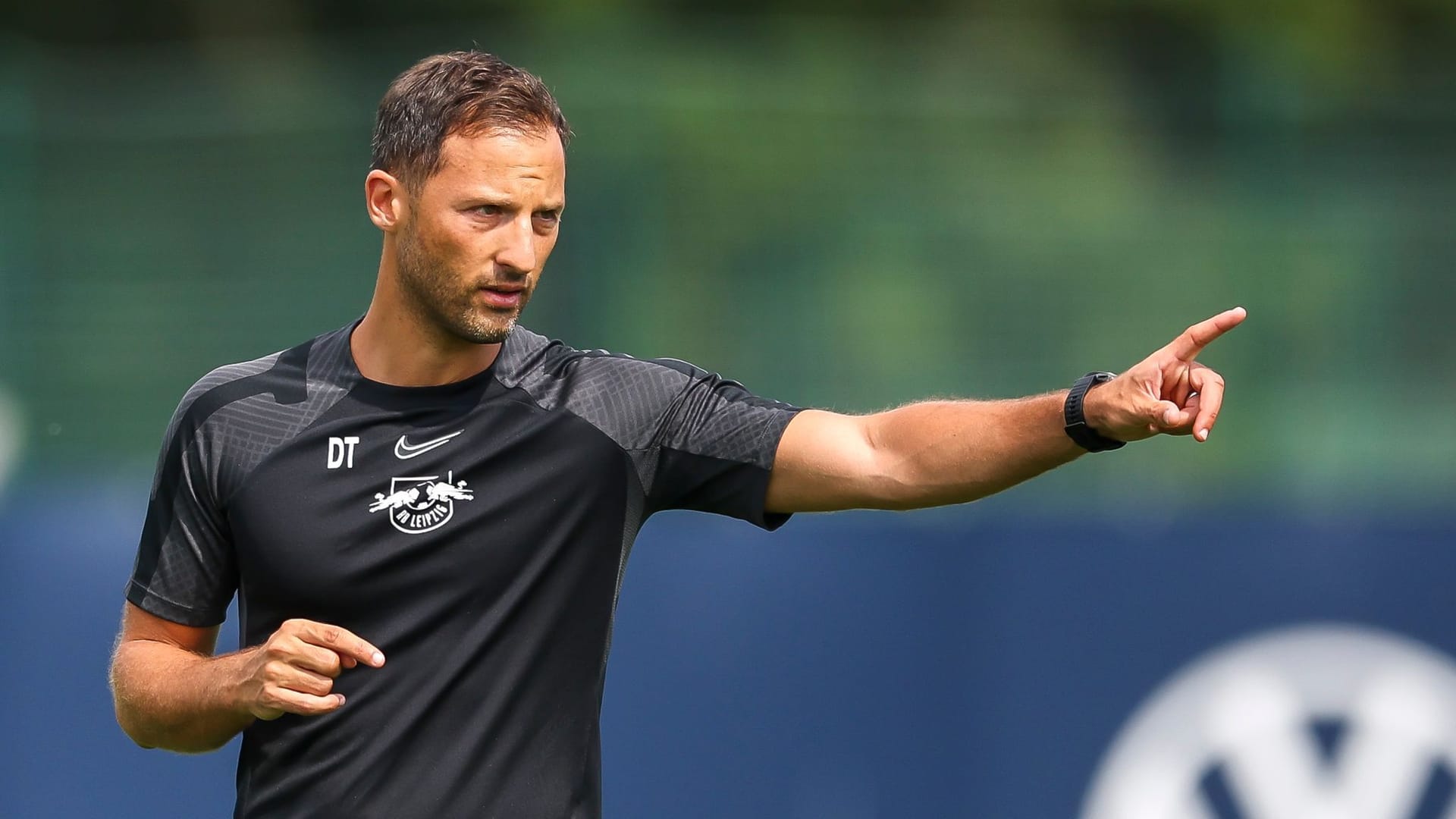 Domenico Tedesco