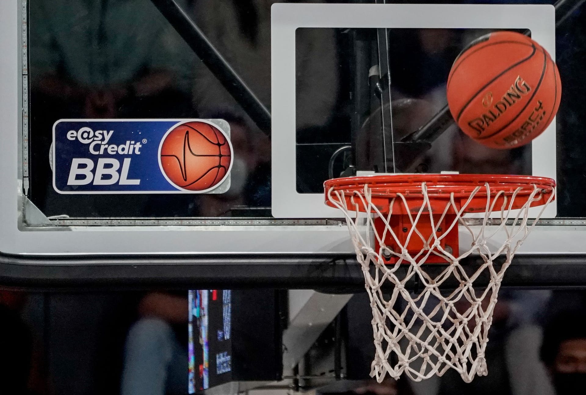 Basketball-Bundesliga