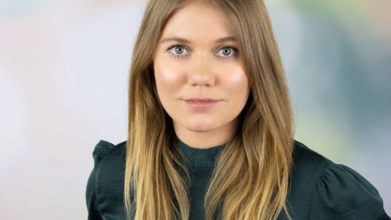 Paulina Reineke-Rügge: Die SPD-Frau kämpft für das Recht auf oben ohne.