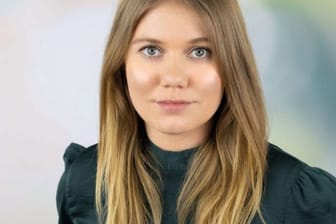 Paulina Reineke-Rügge: Die SPD-Frau kämpft für das Recht auf oben ohne.