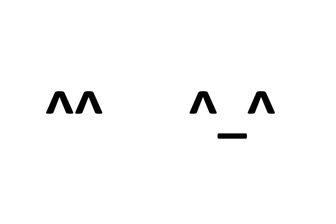 Emojis mit zwei Zirkumflex-Eingaben via Tastatur