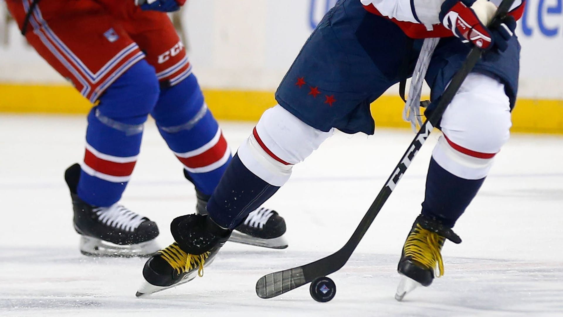 Eishockey