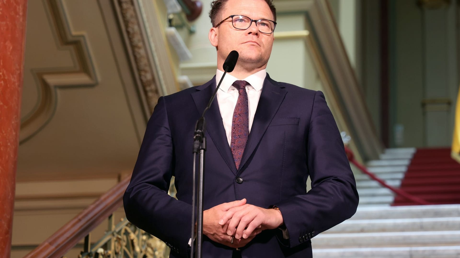 Carsten Schneider Carsten Schneider