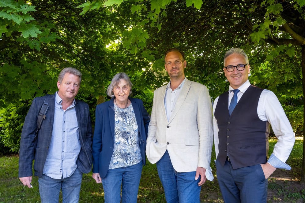 Institut für Geschichtliche Landeskunde