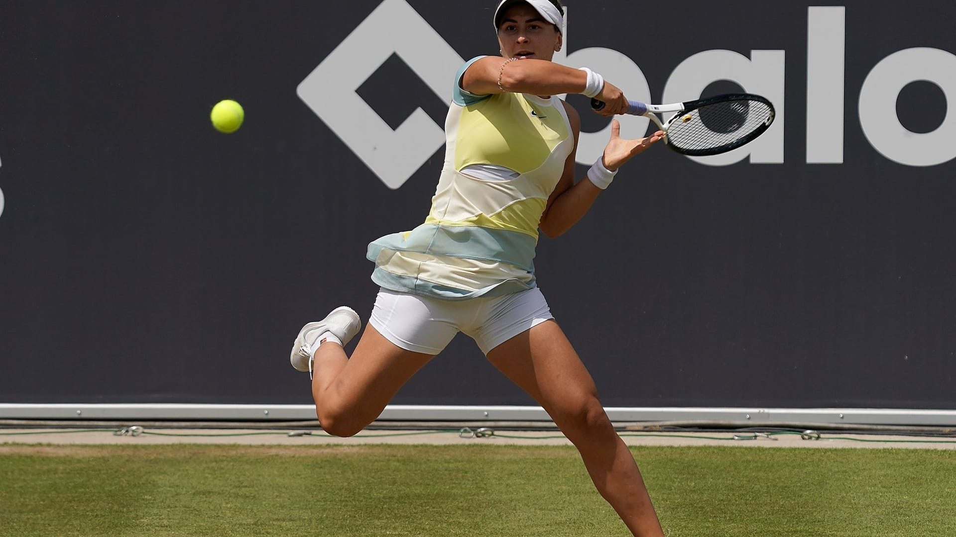 Bianca Andreescu