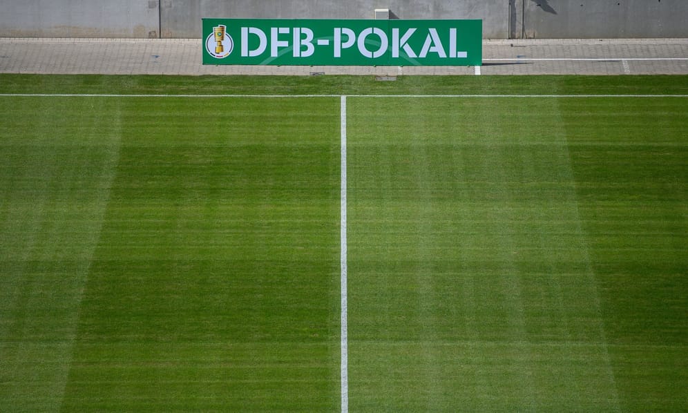 DFB-Pokal Sachsen