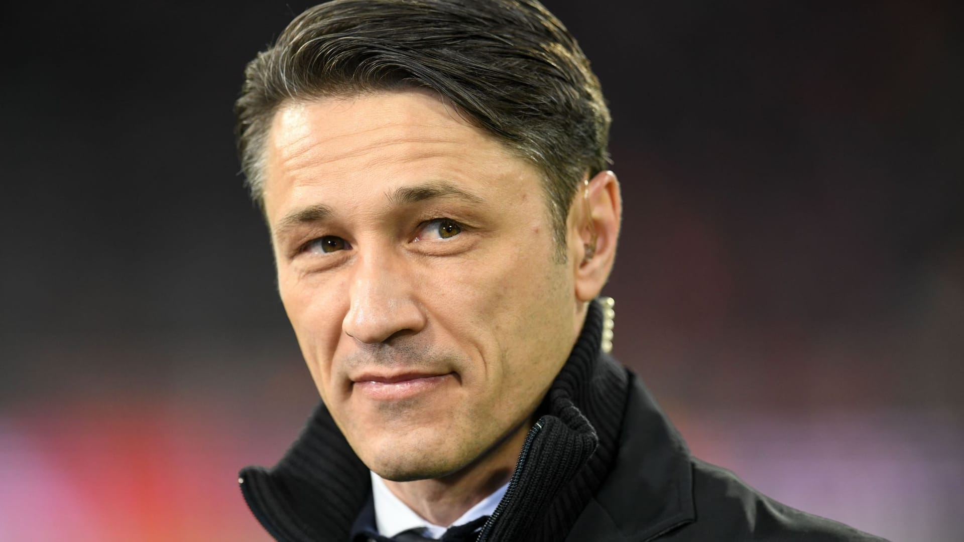 Niko Kovac