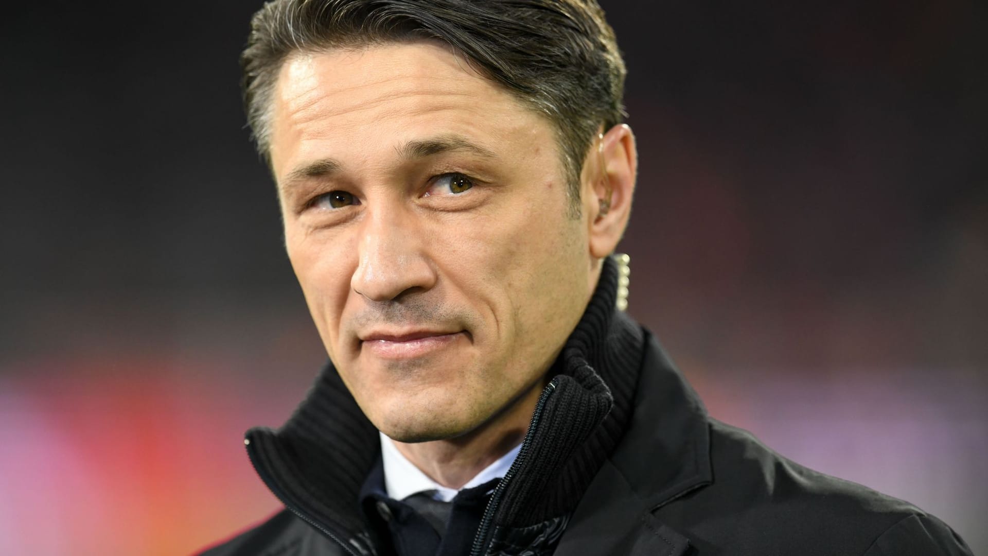 Niko Kovac