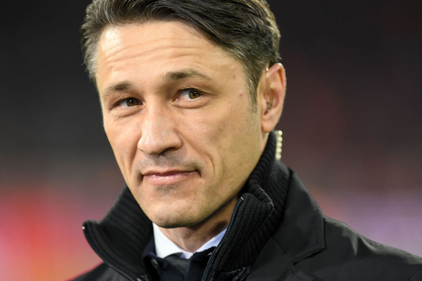 Niko Kovac