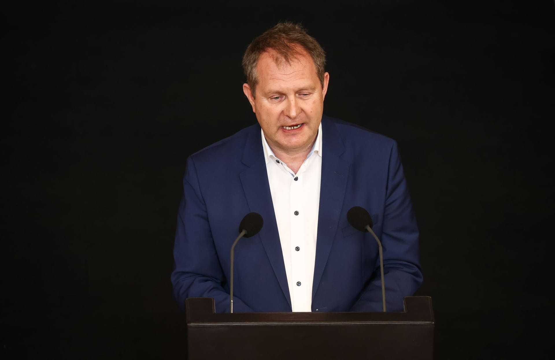 Jens Kerstan (Grüne)