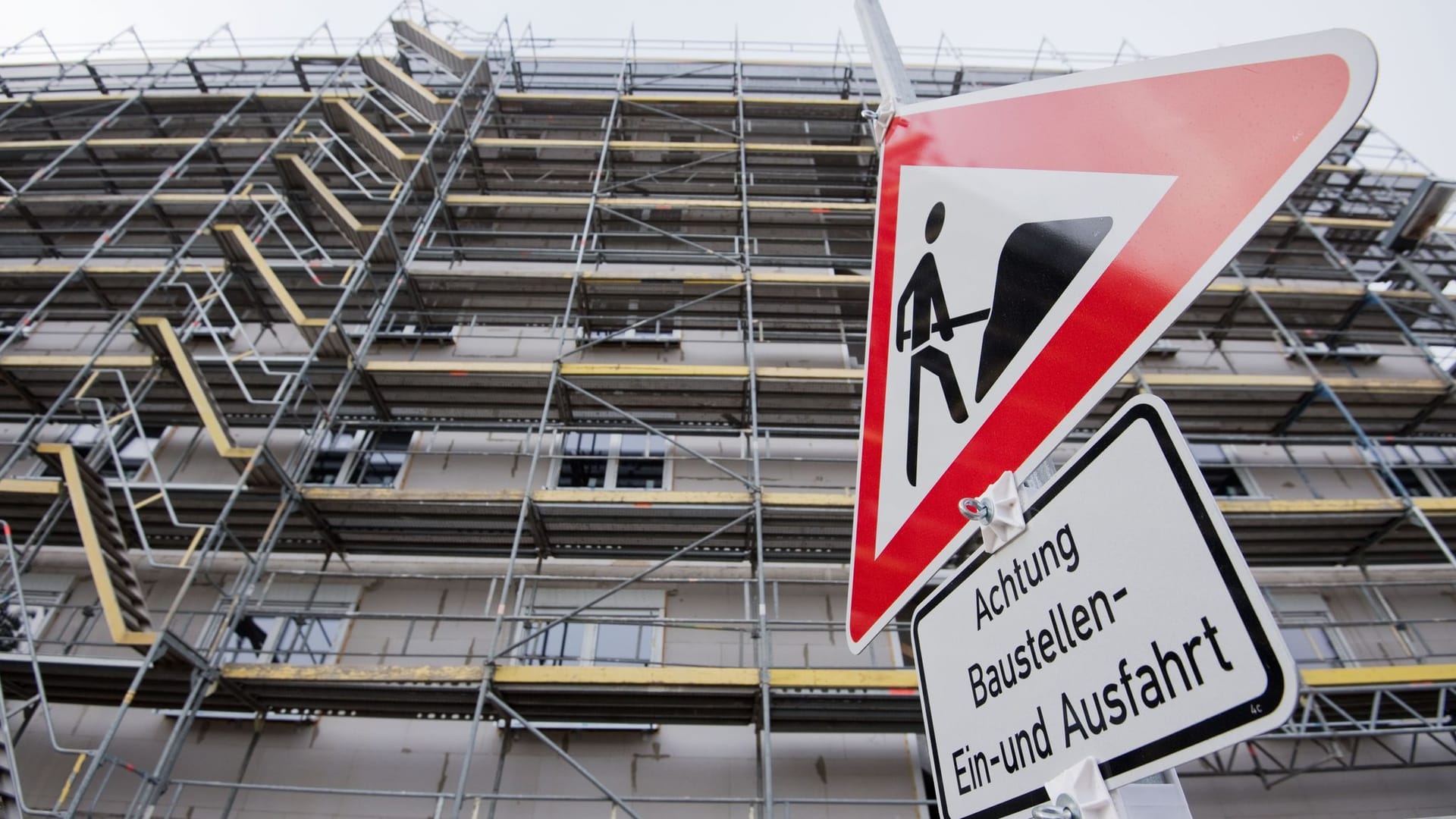 Immobilienbranche in Baden-Württemberg Immobilienbranche in Baden-Württemberg