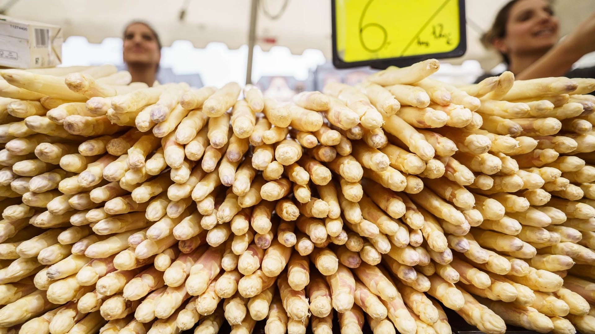Spargel Spargel