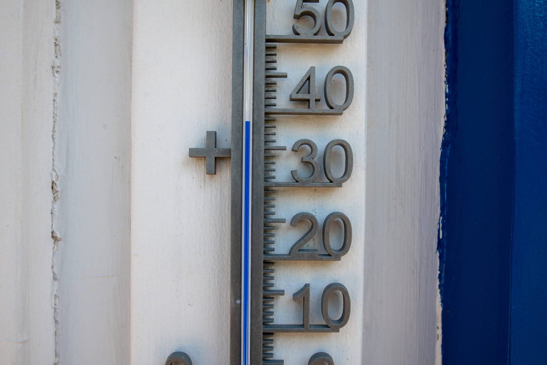 Knackt Köln die 40-Grad-Marke? Ein Wettermodell hat das für diese Woche prognostiziert.